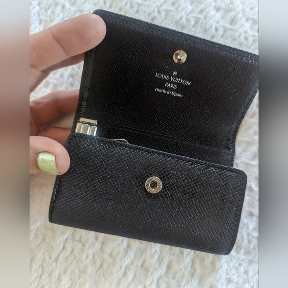 Louis Vuitton #6 keys holder - Picture 5 of 8